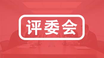 天津職稱各專業評委會