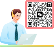 職稱咨詢請掃描