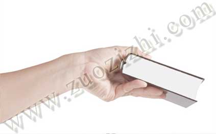 怎么區分期刊真假