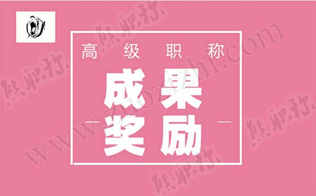 國家級地質勘查工程各專業高級工程師成果獎勵