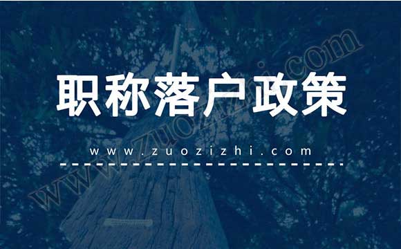 職改辦發(fā)的職稱有用嗎