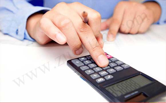 助理會計師考試科目