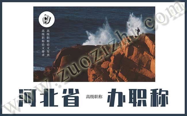 高級(jí)職稱(chēng)論文要求