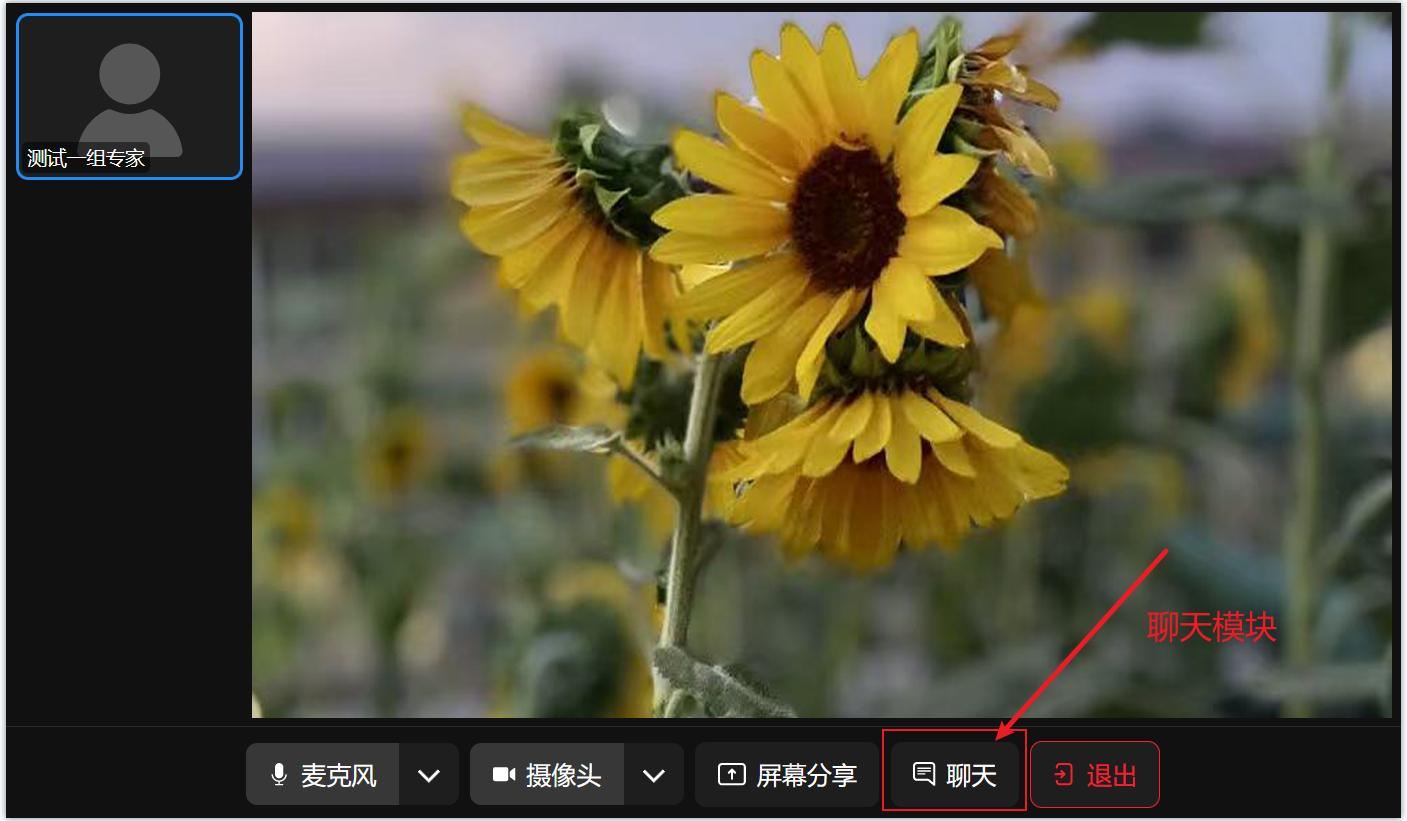 職稱答辯系統使用說明