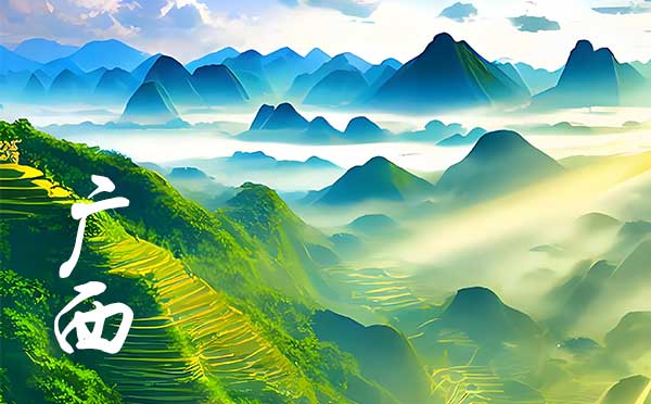 廣西高考錄取結果查詢