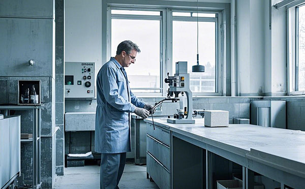 廊坊建材中級工程師職稱評定條件