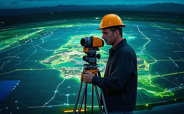 保定測繪中級工程師職稱評定條件