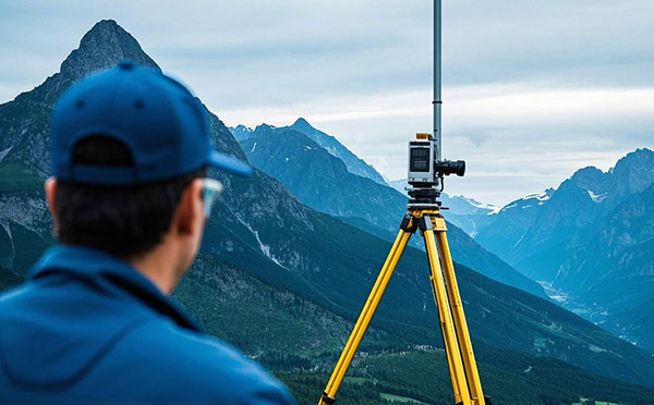 邯鄲測繪中級工程師職稱評定條件