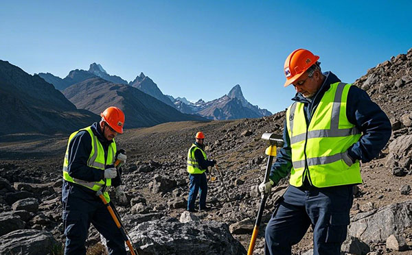 邯鄲地質勘查中級工程師職稱評定條件