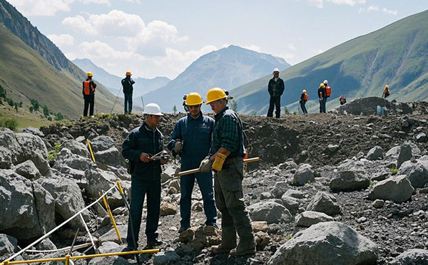 中級工程師職稱評定條件
