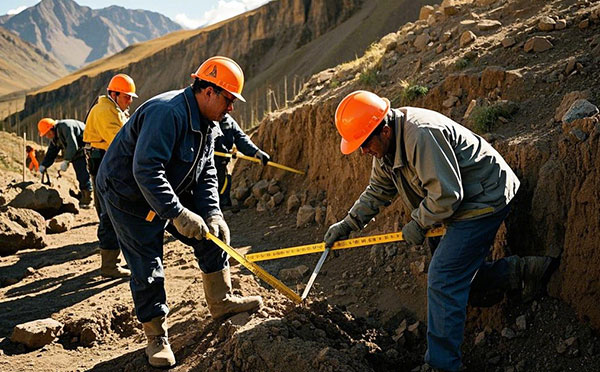 滄州地質勘查中級工程師職稱評定條件