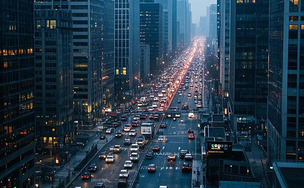 滄州交通中級工程師職稱要求