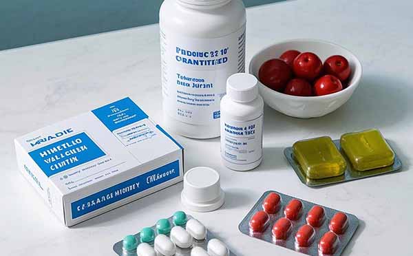 河北食品藥品中級職稱申報評審條件