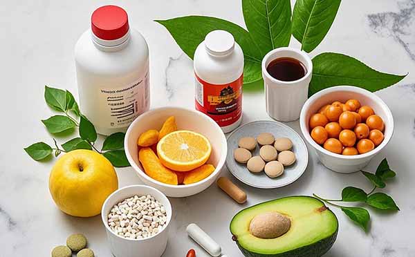 中級職稱申報評審條件