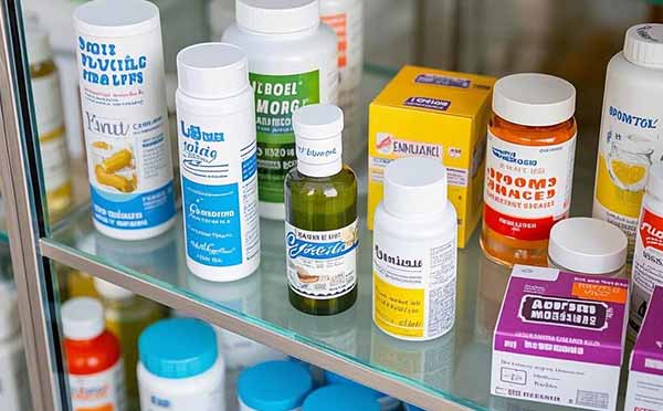 唐山食品藥品中級職稱申報評審條件