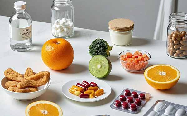 廊坊食品藥品中級職稱申報評審條件