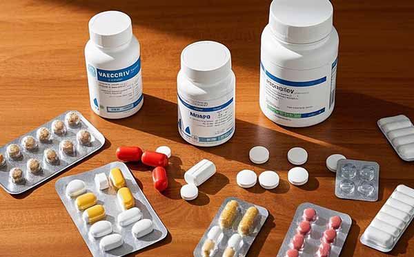 邢臺食品藥品中級職稱申報評審條件