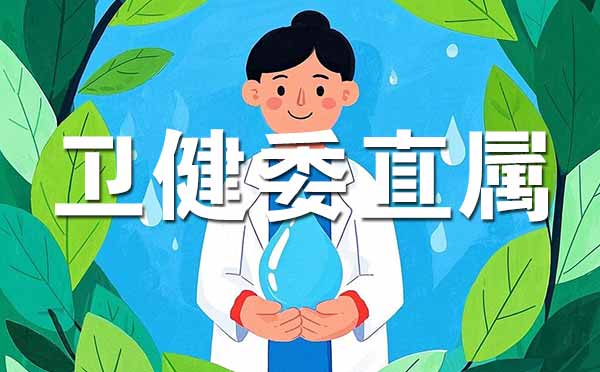 國家衛(wèi)健委直屬大學名單