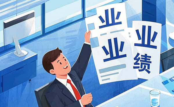 晉升中級工程師職稱評審業績材料