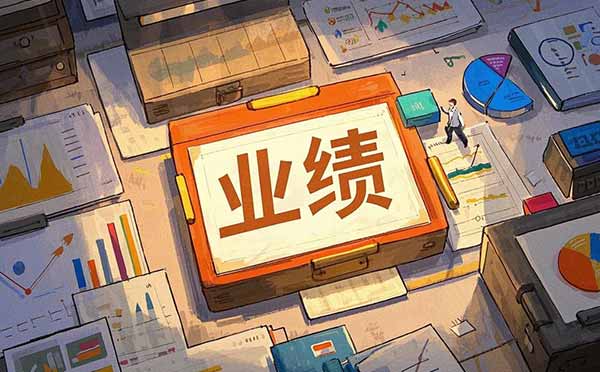 廊坊晉升中級工程師職稱評審業績材料