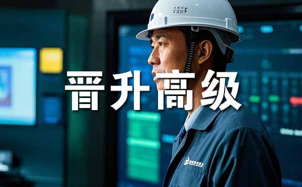 衡水晉升高級職稱的條件