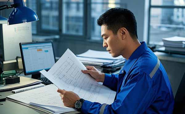 初級職稱評定要求