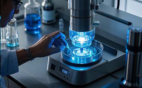 實驗技術人才職稱改革