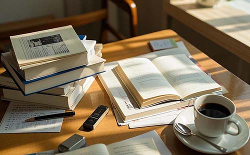 圖書資料專業人員職稱評價基本標準