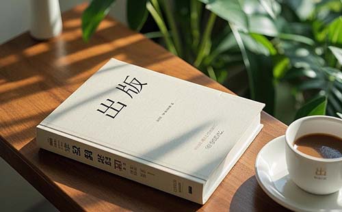 出版專業職稱改革