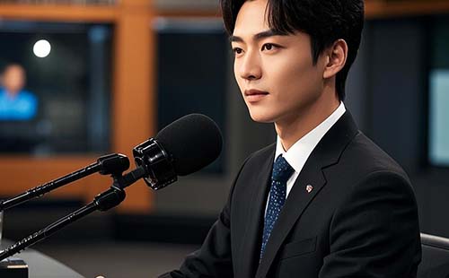 播音主持專業人員職稱評價基本標準