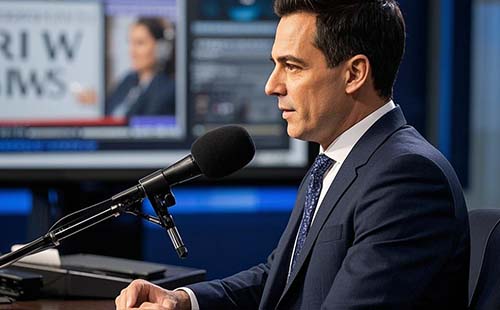 播音主持職稱制度改革