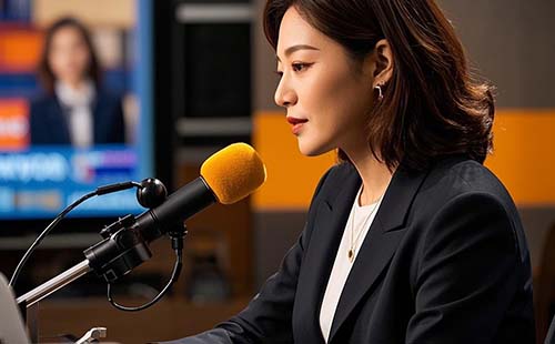 播音主持職稱改革