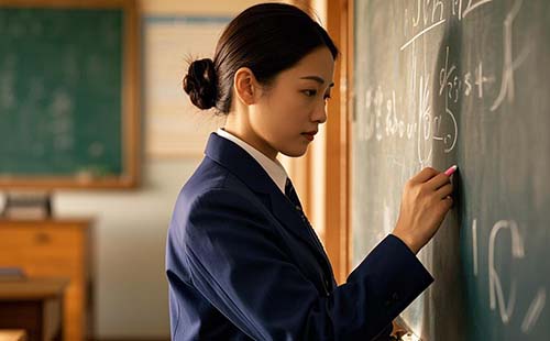 高等學校教師職稱制度改革