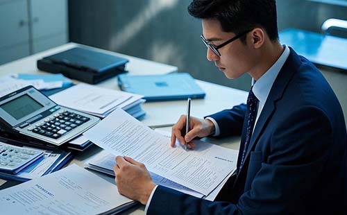 審計專業職稱制度改革