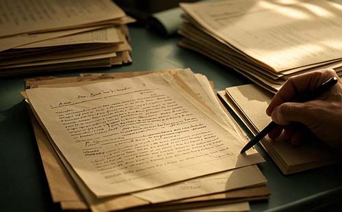 檔案專業人員職稱評價基本標準