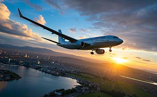 民用航空職稱制度改革