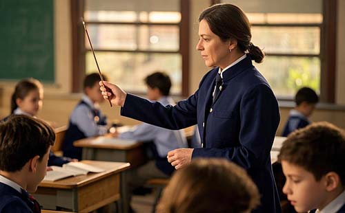 中等職業學校教師職稱制度改革