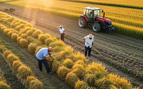 農業技術職稱制度改革