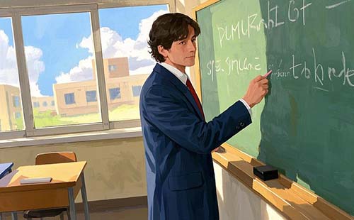 技工院校教師水平評(píng)價(jià)基本標(biāo)準(zhǔn)條件