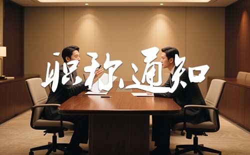 石家莊職稱評審