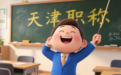 天津高級(jí)工程師條件