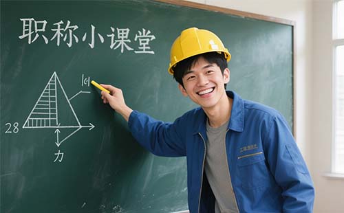 中級職稱評完多久評副高