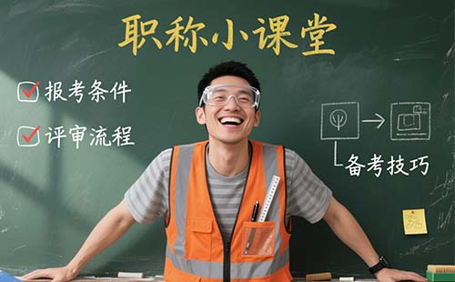 中級(jí)職稱評(píng)審條件和標(biāo)準(zhǔn)