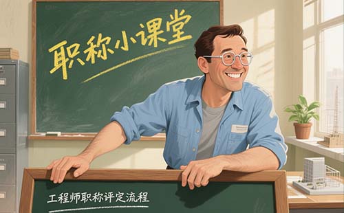 評中級工程師的條件