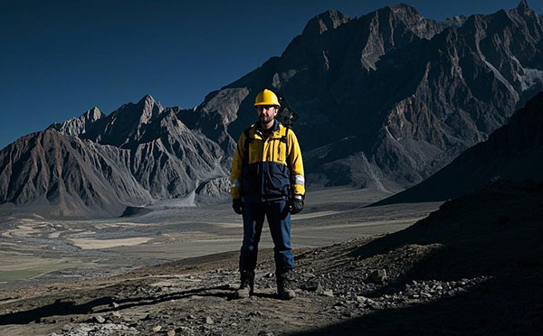 中級工程師職稱評定條件