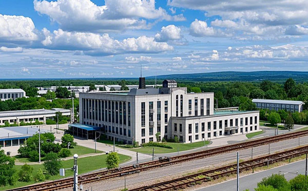 鐵路局工作崗位