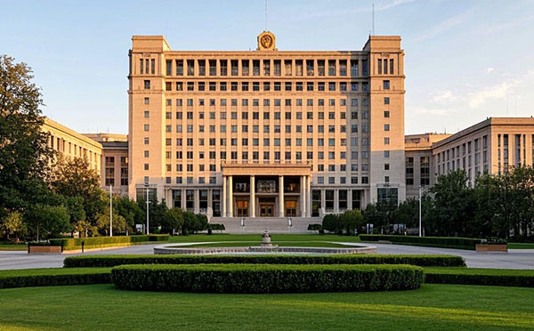 隸屬于國家部委的專科學(xué)校