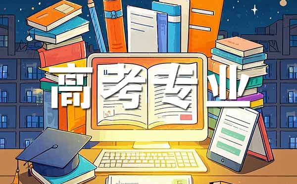 高考不予錄取專業(yè)