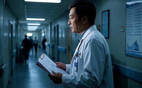 衛生職稱制度改革