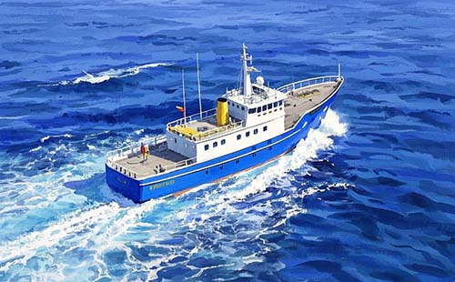 船舶職稱制度改革